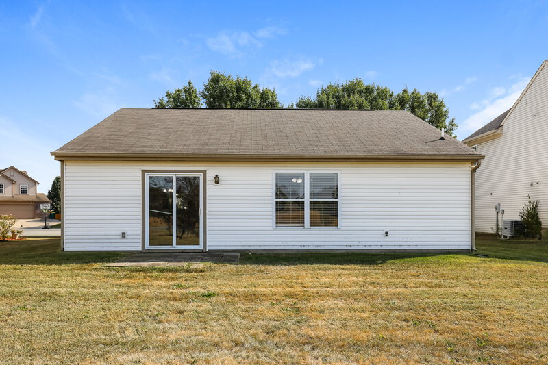 1,495/Mo, 1150 Grassy Creek Cir Franklin, IN 46131 Misc View 14