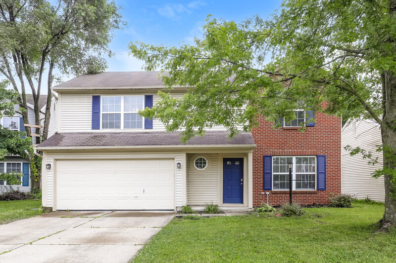 1,935/Mo, 19166 Strand Ct Noblesville, IN 46060 External View