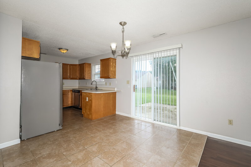 1,935/Mo, 19166 Strand Ct Noblesville, IN 46060 Dining Room View