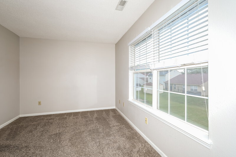1,935/Mo, 19166 Strand Ct Noblesville, IN 46060 Bedroom View