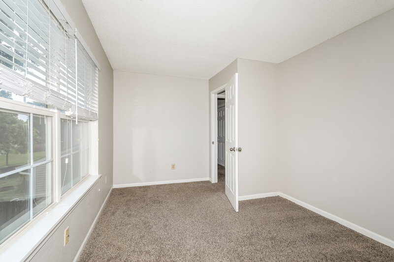 1,935/Mo, 19166 Strand Ct Noblesville, IN 46060 Bedroom View 2