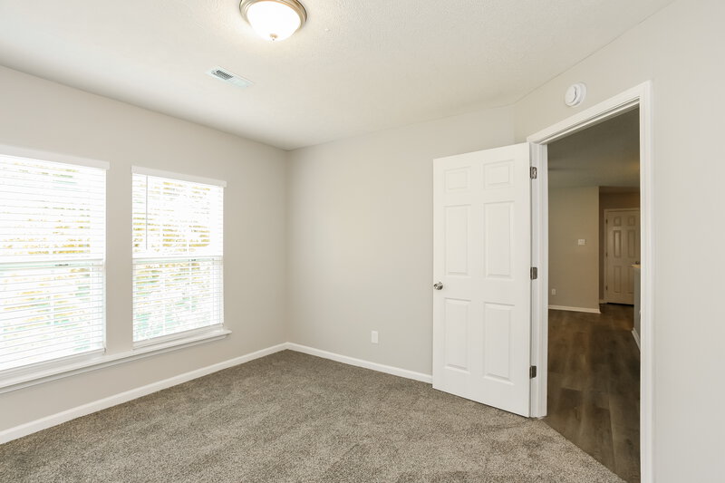 2,670/Mo, 14134 Moonlight Path Fishers, IN 46038 Bedroom View