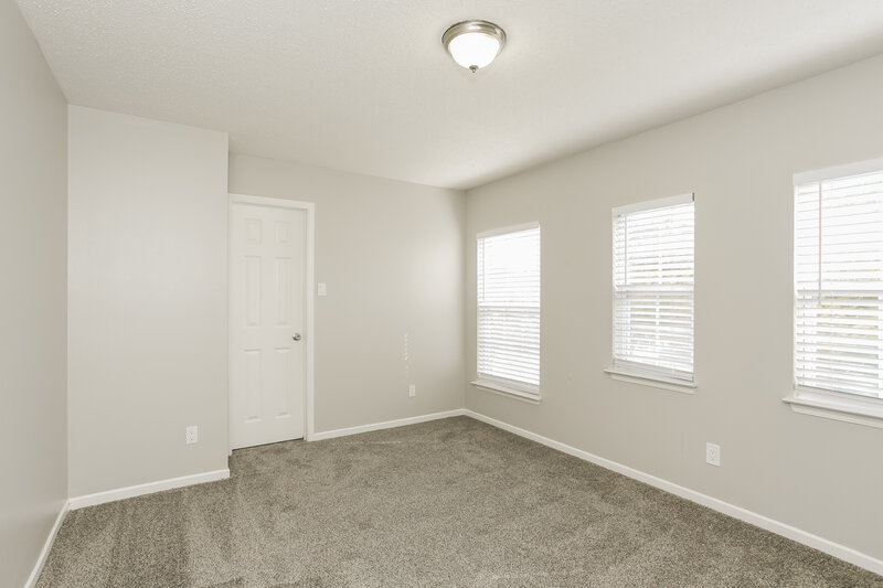 2,670/Mo, 14134 Moonlight Path Fishers, IN 46038 Bedroom View 3