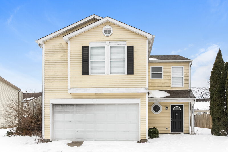 1,745/Mo, 9117 Cherry Grove Ct Camby, IN 46113 External View