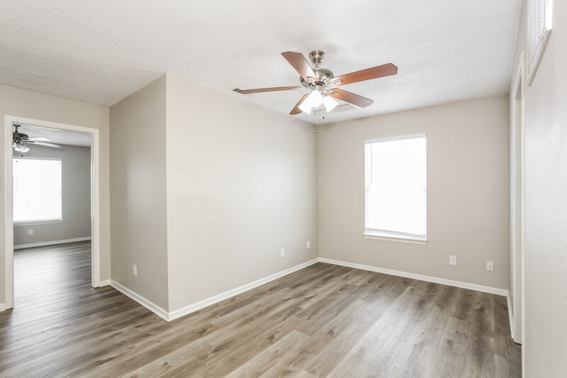 1,745/Mo, 9117 Cherry Grove Ct Camby, IN 46113 Bedroom View