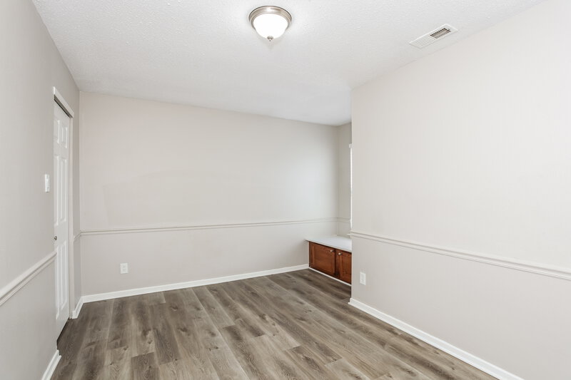 1,745/Mo, 9117 Cherry Grove Ct Camby, IN 46113 Bedroom View 2