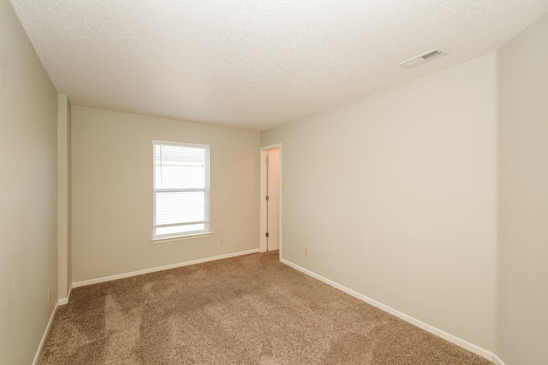 2,460/Mo, 941 Ravine Dr Franklin, IN 46131 Bedroom View