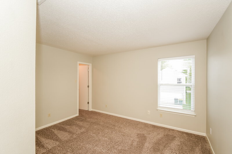2,460/Mo, 941 Ravine Dr Franklin, IN 46131 Bedroom View 2