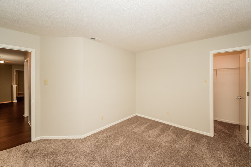 2,460/Mo, 941 Ravine Dr Franklin, IN 46131 Bedroom View 3