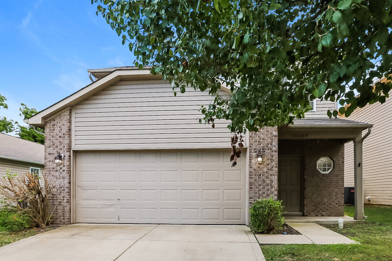 2,720/Mo, 10189 Blue Sky Dr Avon, IN 46123 External View