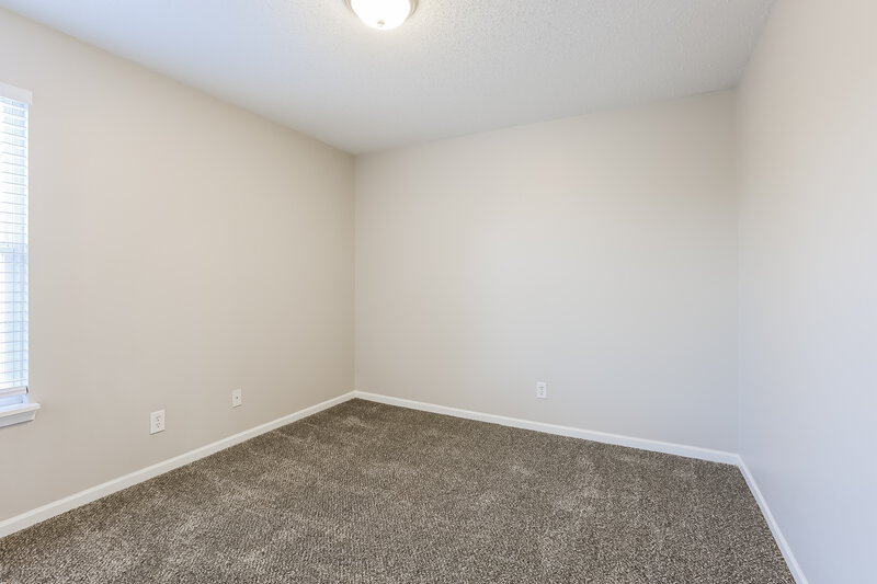 2,720/Mo, 10189 Blue Sky Dr Avon, IN 46123 Bedroom View