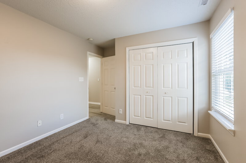 2,720/Mo, 10189 Blue Sky Dr Avon, IN 46123 Bedroom View 2