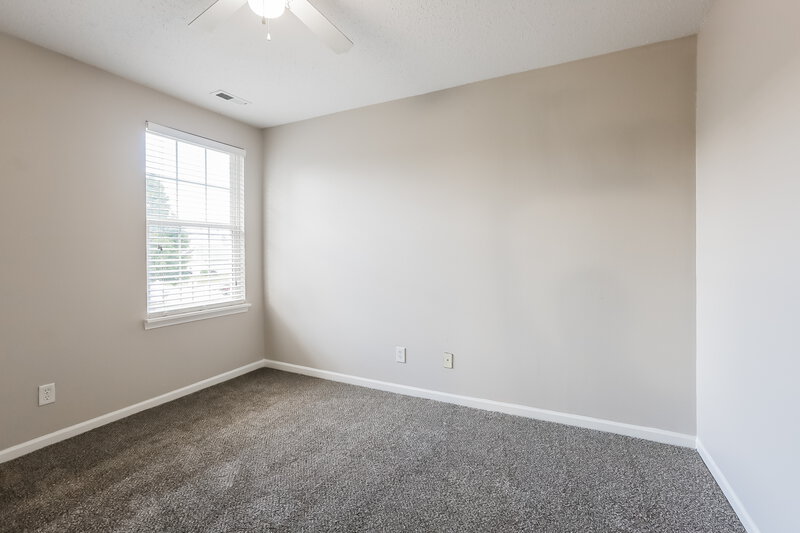 2,720/Mo, 10189 Blue Sky Dr Avon, IN 46123 Bedroom View 3