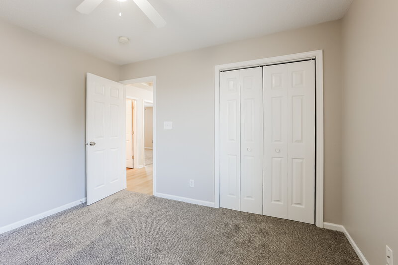 2,720/Mo, 10189 Blue Sky Dr Avon, IN 46123 Bedroom View 4