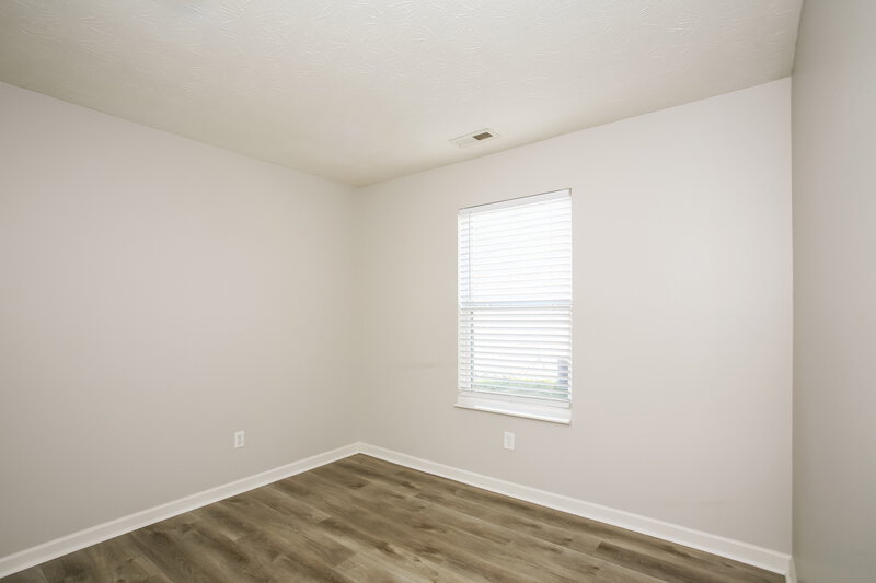 1,710/Mo, 2178 Rossington Ln Indianapolis, IN 46229 Dining Room View