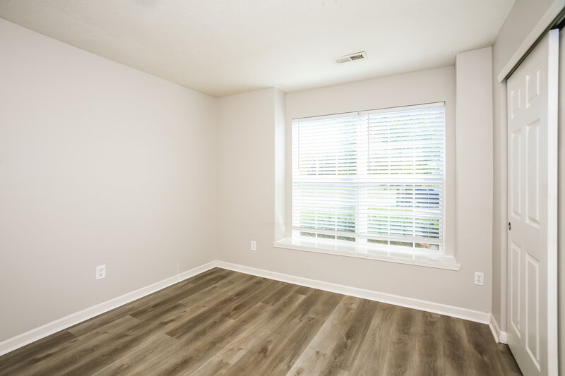 1,710/Mo, 2178 Rossington Ln Indianapolis, IN 46229 Bedroom View