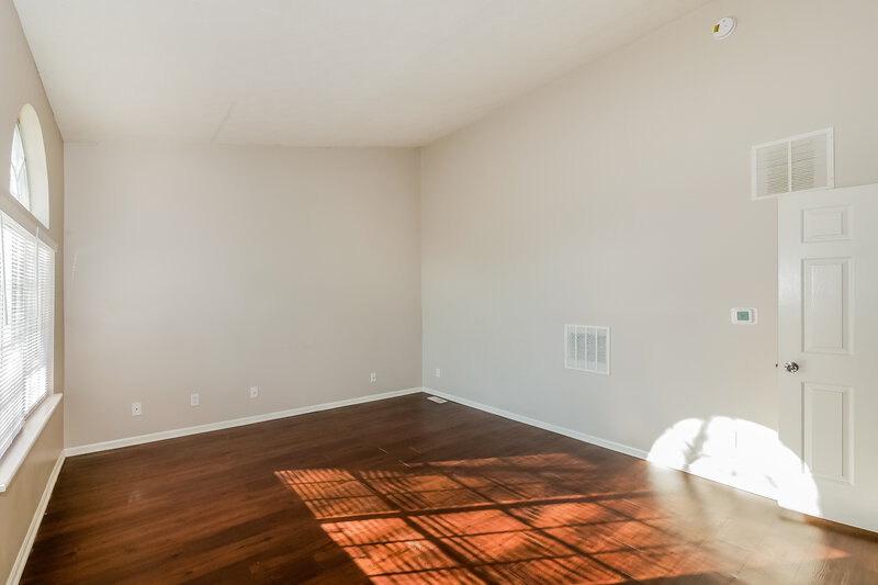 1,825/Mo, 7396 Glendale Dr Avon, IN 46123 Bedroom View