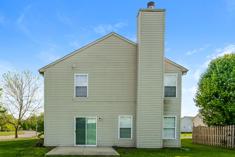 2,320/Mo, 1580 Cold Spring Dr Brownsburg, IN 46112 Misc View 14