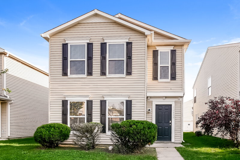 2,420/Mo, 12689 Loyalty Dr Fishers, IN 46037 External View