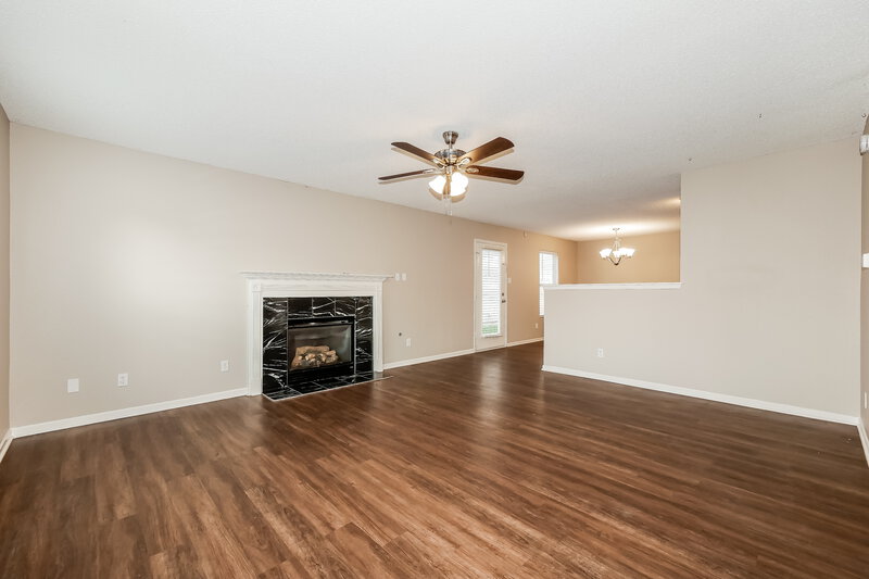 2,420/Mo, 12689 Loyalty Dr Fishers, IN 46037 Misc View 2