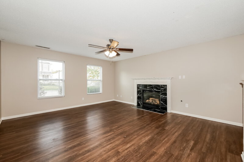 2,420/Mo, 12689 Loyalty Dr Fishers, IN 46037 Misc View 3