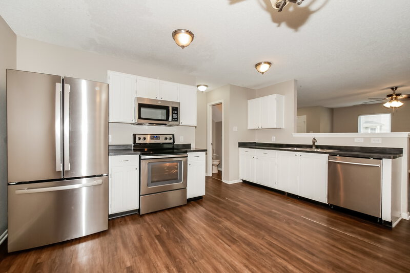 2,420/Mo, 12689 Loyalty Dr Fishers, IN 46037 Misc View 7