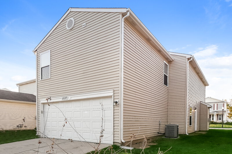 2,420/Mo, 12689 Loyalty Dr Fishers, IN 46037 Misc View 12