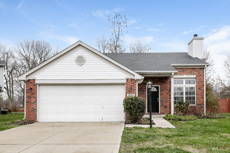 1,760/Mo, 4553 Golden Meadow Dr Indianapolis, IN 46254 External View