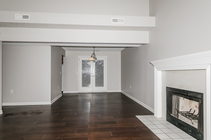 1,760/Mo, 4553 Golden Meadow Dr Indianapolis, IN 46254 Living Room View