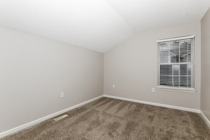 1,760/Mo, 4553 Golden Meadow Dr Indianapolis, IN 46254 Bedroom View