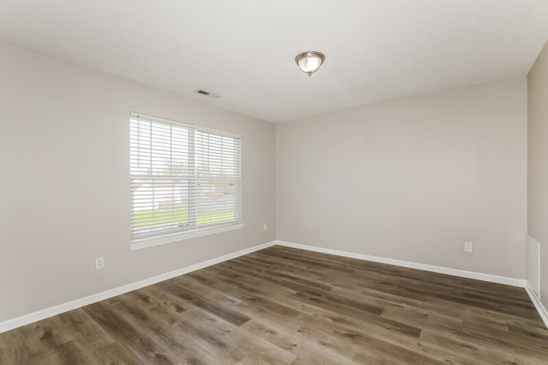 1,975/Mo, 5412 Powder River Ct Indianapolis, IN 46221 Loft View