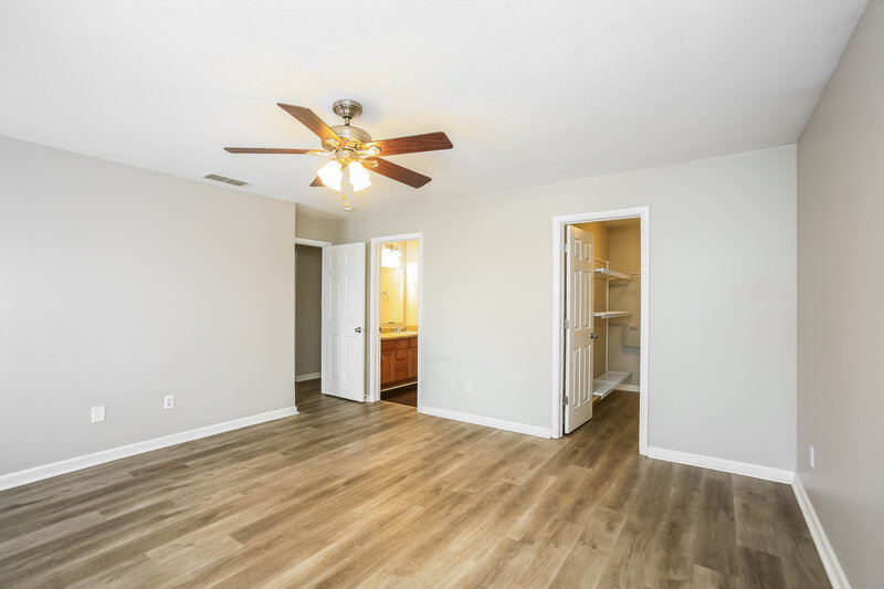 2,940/Mo, 15589 Outside Trl Noblesville, IN 46060 Main Bedroom View