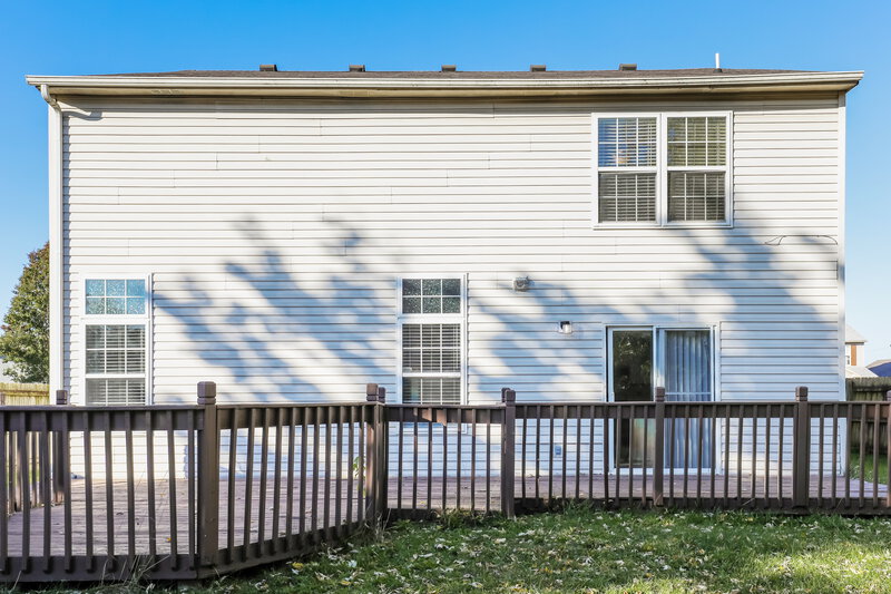 1,765/Mo, 5429 Bluff View Dr Indianapolis, IN 46217 Misc View 14