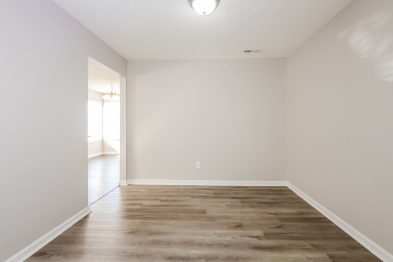2,015/Mo, 9674 Thomas Ln Avon, IN 46123 Dining Room View
