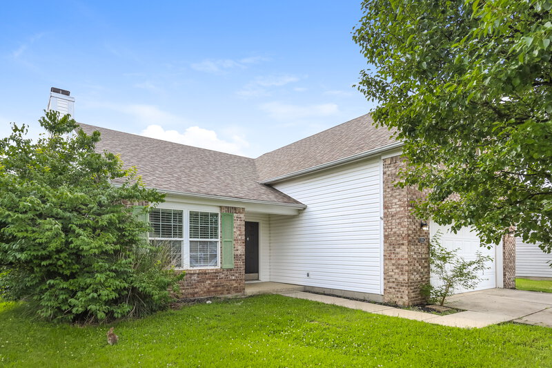 2,145/Mo, 1108 Newgate Cir Indianapolis, IN 46231 Misc View