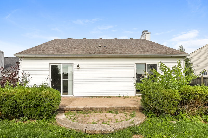 2,145/Mo, 1108 Newgate Cir Indianapolis, IN 46231 Misc View 14