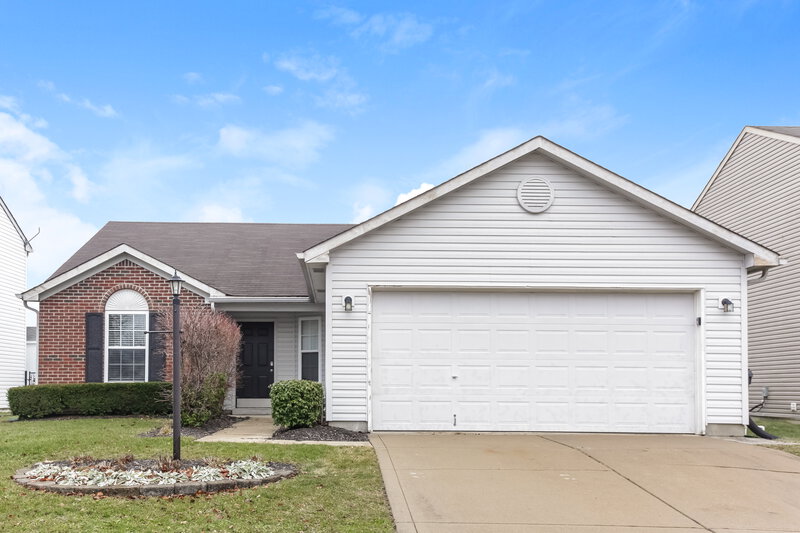 1,760/Mo, 1495 Egret Ln Greenwood, IN 46143 External View
