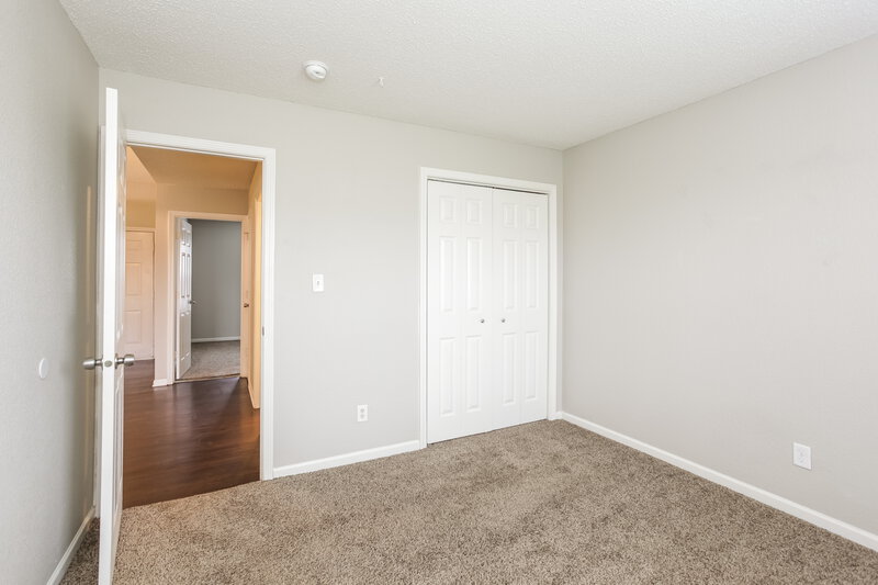 1,760/Mo, 1495 Egret Ln Greenwood, IN 46143 Bedroom View
