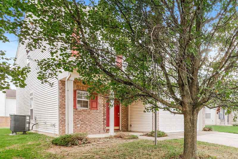 1,700/Mo, 5849 Jackie Ln Indianapolis, IN 46221 Misc View