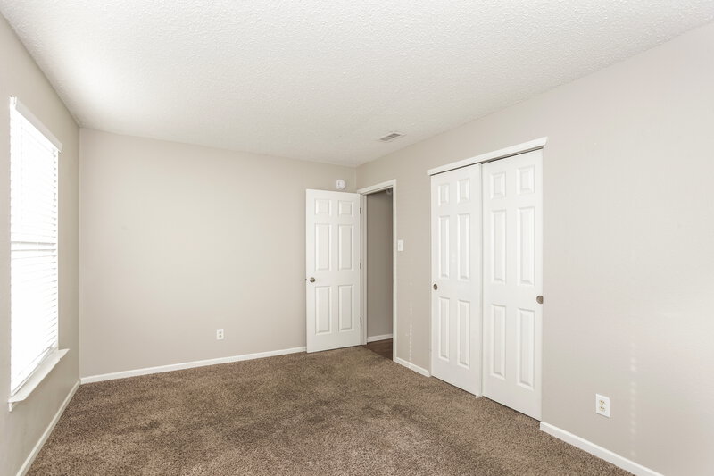 1,745/Mo, 6906 W Dover Pl McCordsville, IN 46055 Bedroom View