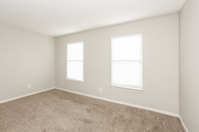 1,745/Mo, 6906 W Dover Pl McCordsville, IN 46055 Bedroom View 2