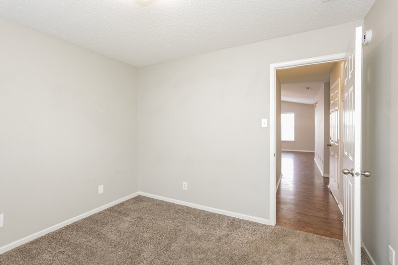 1,745/Mo, 6906 W Dover Pl McCordsville, IN 46055 Bedroom View 3