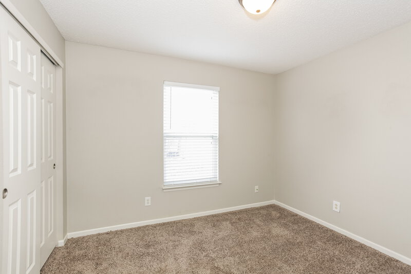 1,745/Mo, 6906 W Dover Pl McCordsville, IN 46055 Bedroom View 4