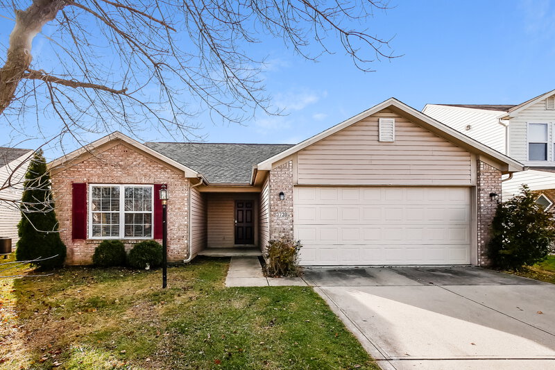 1,785/Mo, 3738 Laurel Cherry Ln Indianapolis, IN 46239 External View