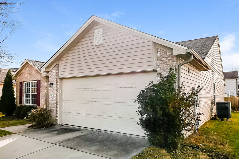 1,785/Mo, 3738 Laurel Cherry Ln Indianapolis, IN 46239 Front View 2