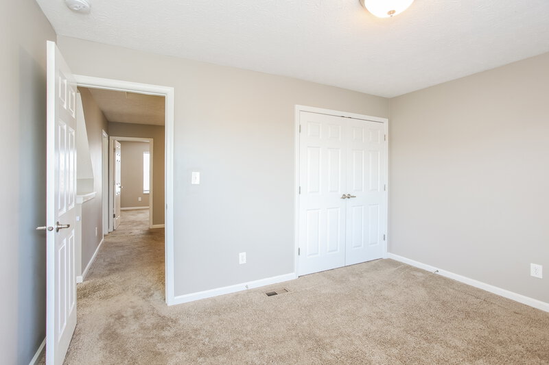 2,165/Mo, 931 Kimberly Ave Westfield, IN 46074 Bedroom View 2