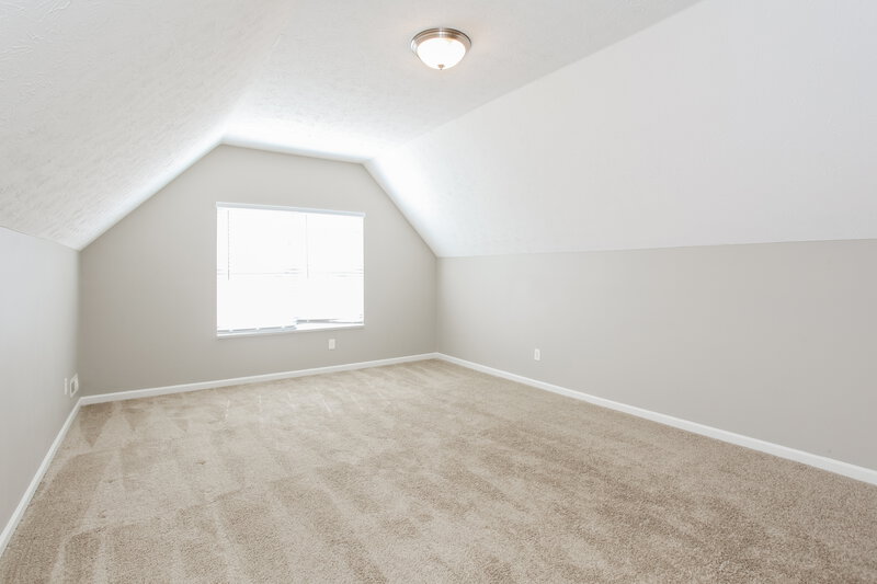 2,165/Mo, 931 Kimberly Ave Westfield, IN 46074 Bedroom View 3