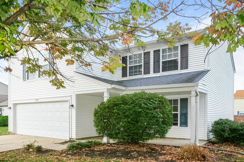 1,725/Mo, 5692 N Jefferson Dr McCordsville, IN 46055 Misc View