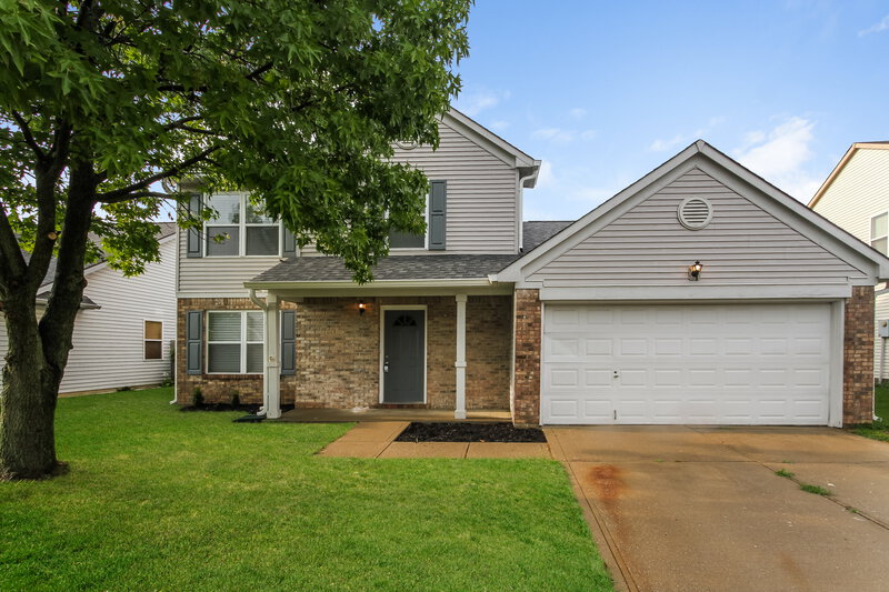 1,835/Mo, 754 Hawthorne Ln Brownsburg, IN 46112 External View