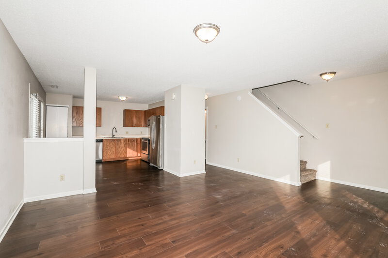 1,800/Mo, 12820 Freedom Dr Fishers, IN 46037 Living Room View